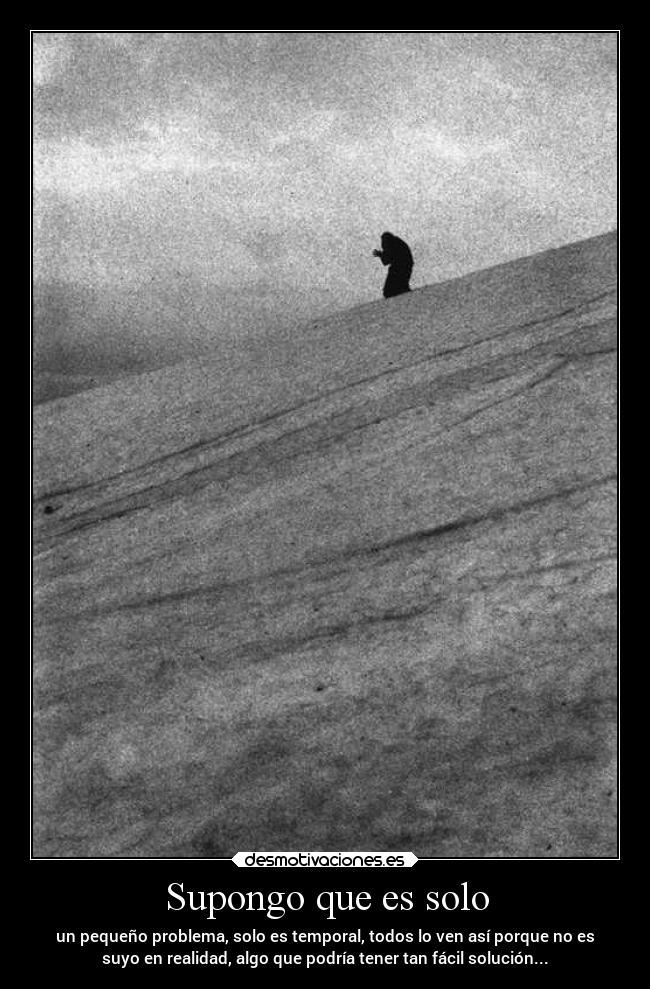 carteles tristeza hook desmotivaciones