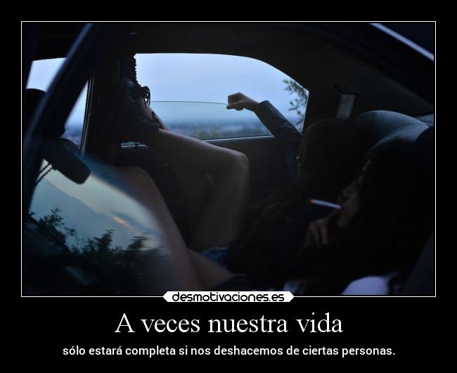 carteles vida vida albricias plenitud bobadas desmotivaciones