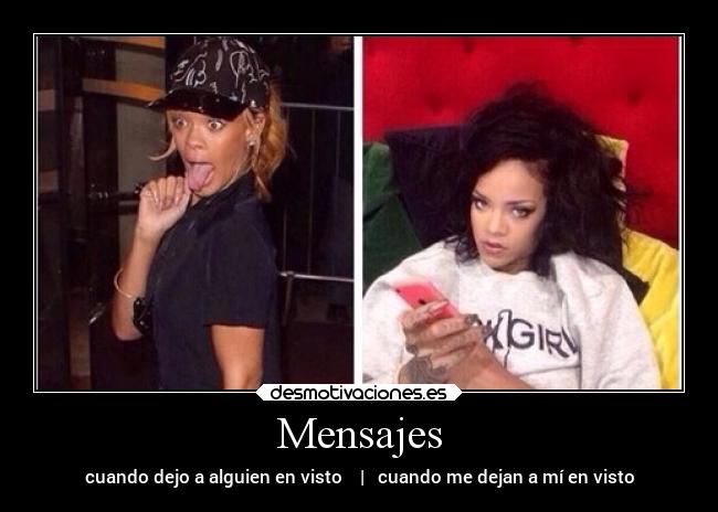 Mensajes -