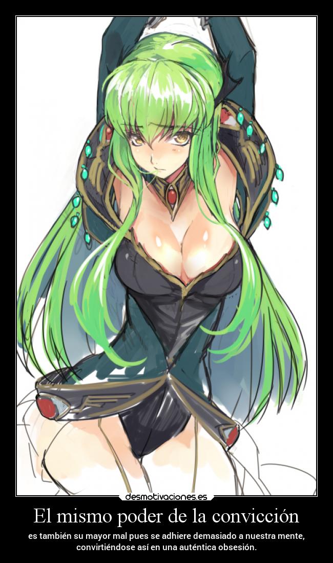 carteles vida conviccion obsesion personas erosekai elbuskador1 desmotivaciones