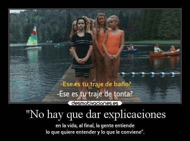 carteles vida dar explicar justificar ser projectd pensar entender convenir raptorhunters desmotivaciones