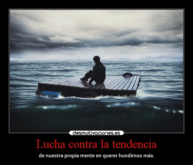 carteles vida desmotivaciones