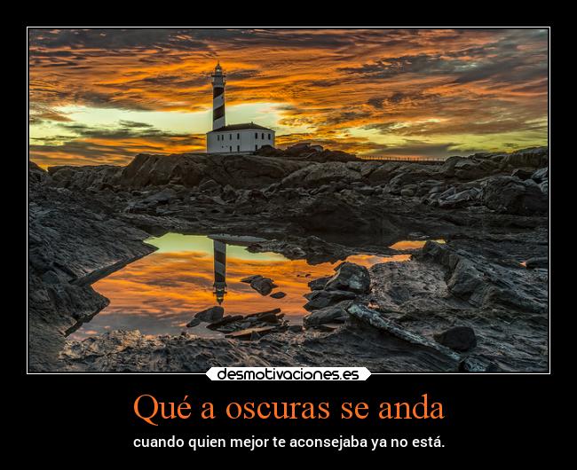 carteles vida hassidomiluzmifaro desmotivaciones