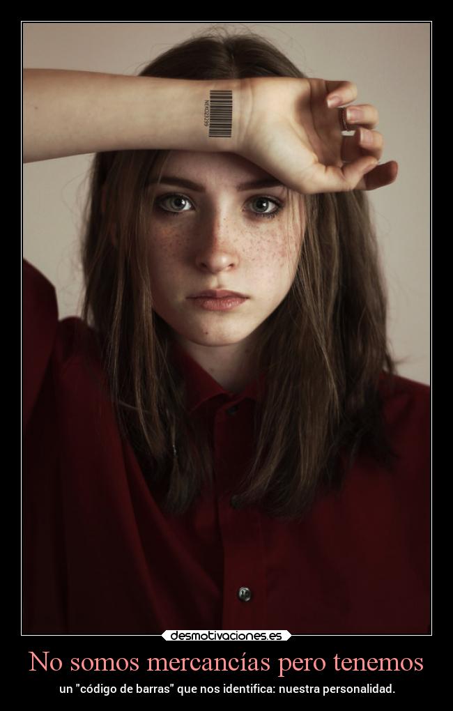 carteles vida sociedad personalidad desmotivaciones