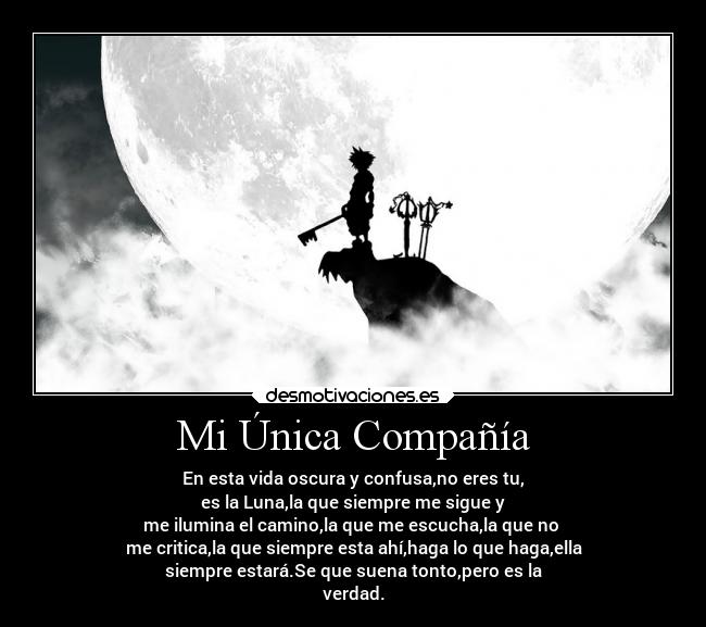 Mi Única Compañía -