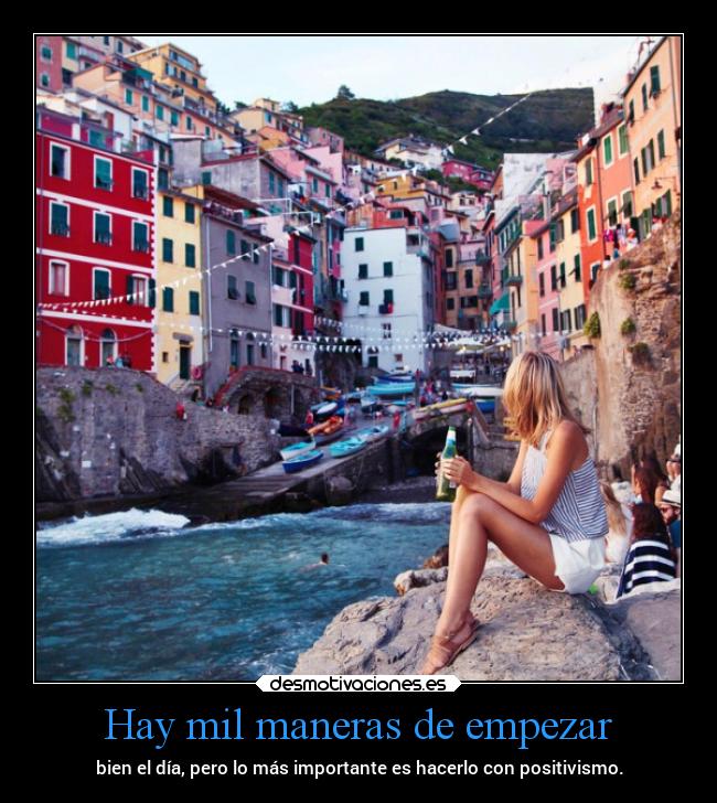 carteles vida sonrisa pensamientos motivaciones caracter desmotivaciones