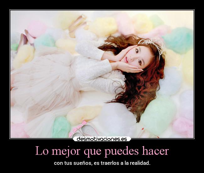 carteles vida suenos metas projectd desmotivaciones