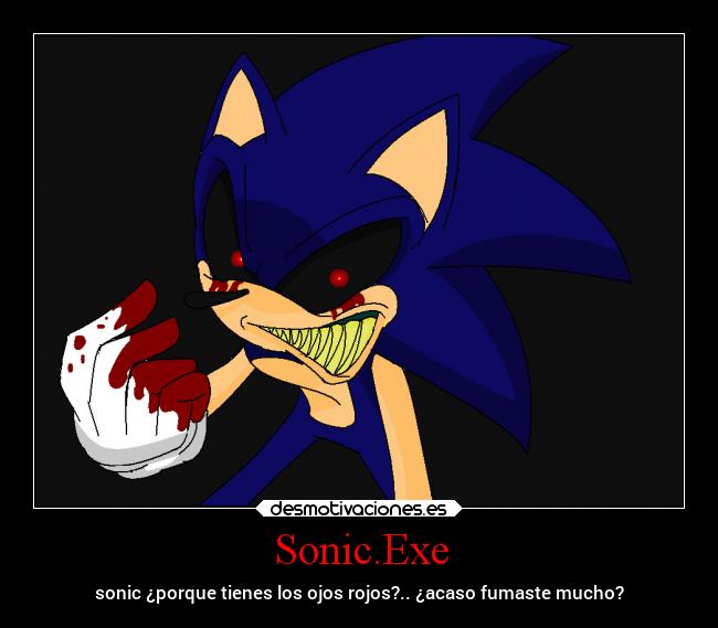 Sonic.Exe -
