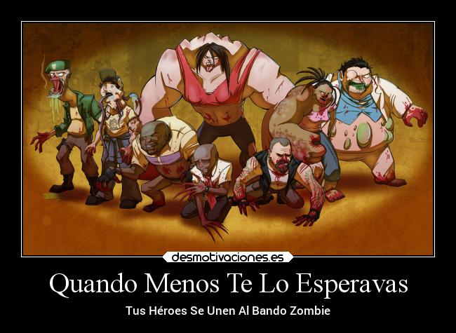 Quando Menos Te Lo Esperavas -