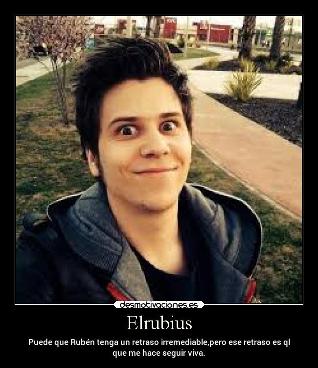 Elrubius -