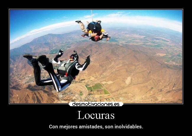 Locuras - 