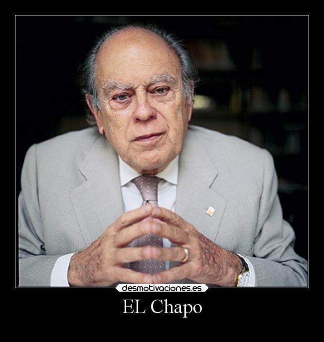 EL Chapo -