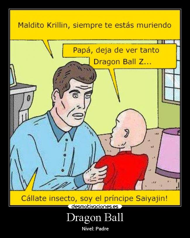 Dragon Ball -