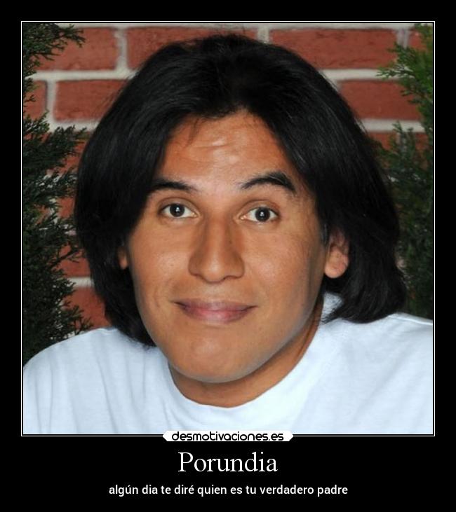 Porundia - 