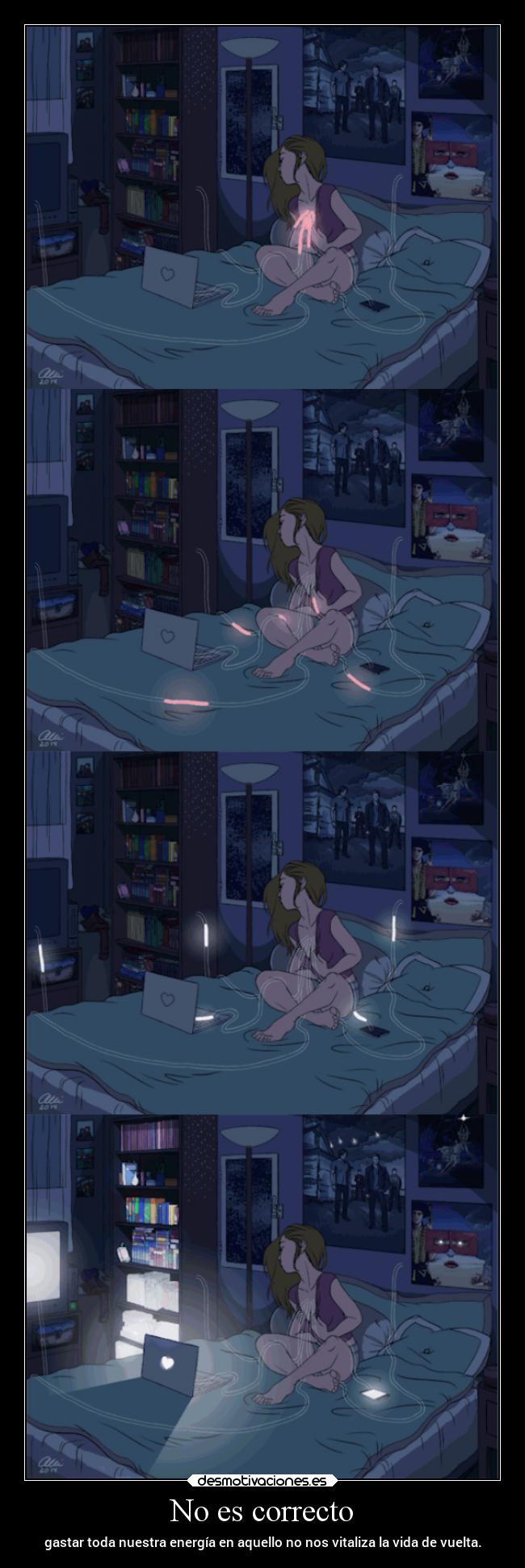 carteles alma davor safth clandesplazado soyunidiotatm guapamianyi desmotivaciones