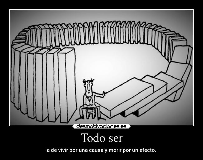Todo ser -