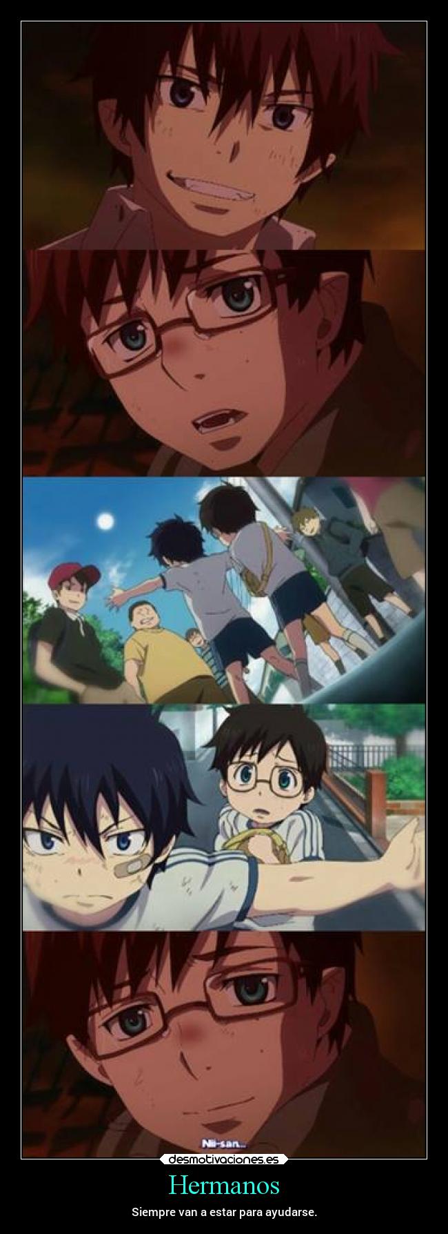 Hermanos - 