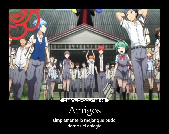 Amigos - 
