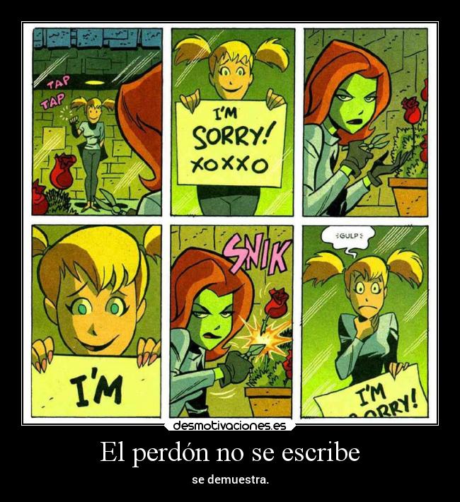 carteles amigos dolor naturaleza quinn perdon laurasimpson11 desmotivaciones