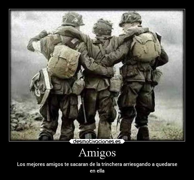 Amigos -
