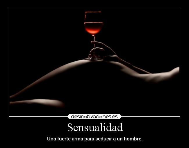 Sensualidad - 