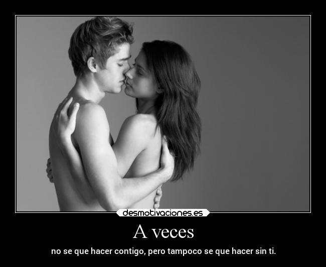 A veces - 