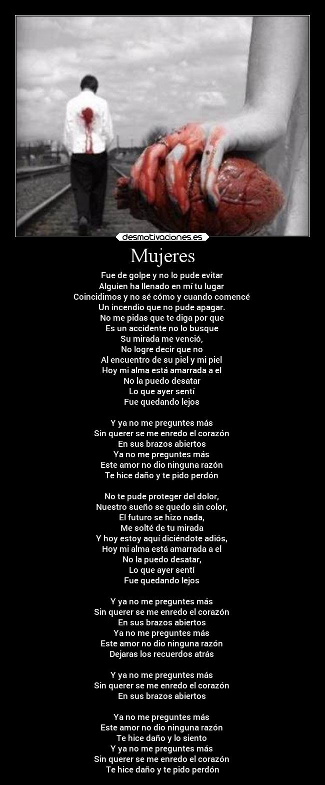 Mujeres - 