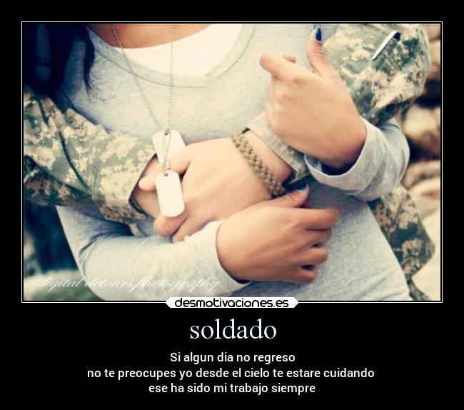 soldado - 