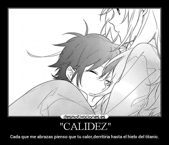 CALIDEZ - 