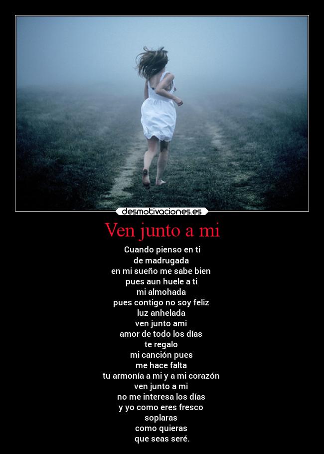 carteles amor desmotivaciones