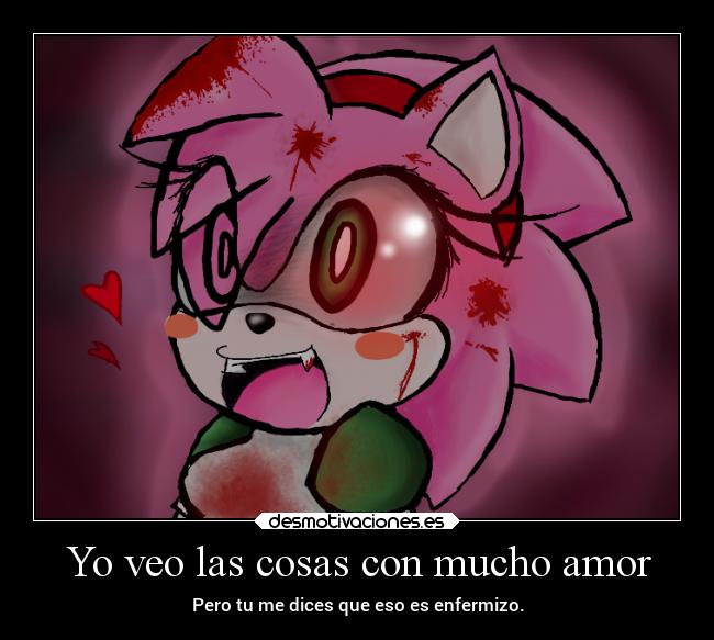 carteles amor locura muerte amor obsesion laurasimpson11 desmotivaciones