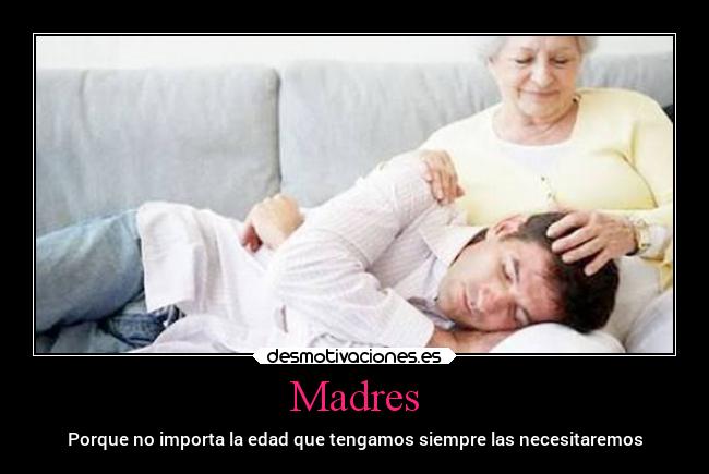 Madres - 