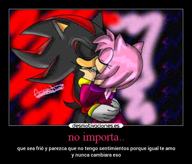 carteles amor shadamy desmotivaciones