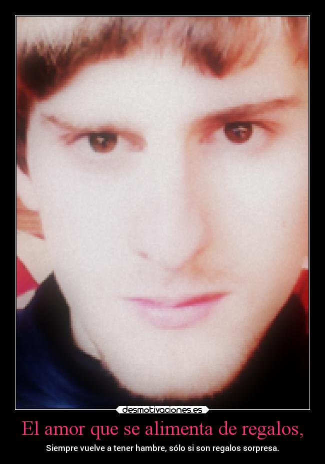 carteles amor vida desmotivaciones