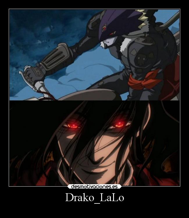Drako_LaLo - 
