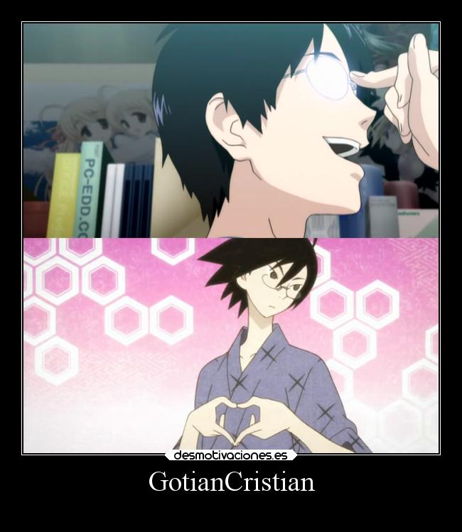 GotianCristian - 