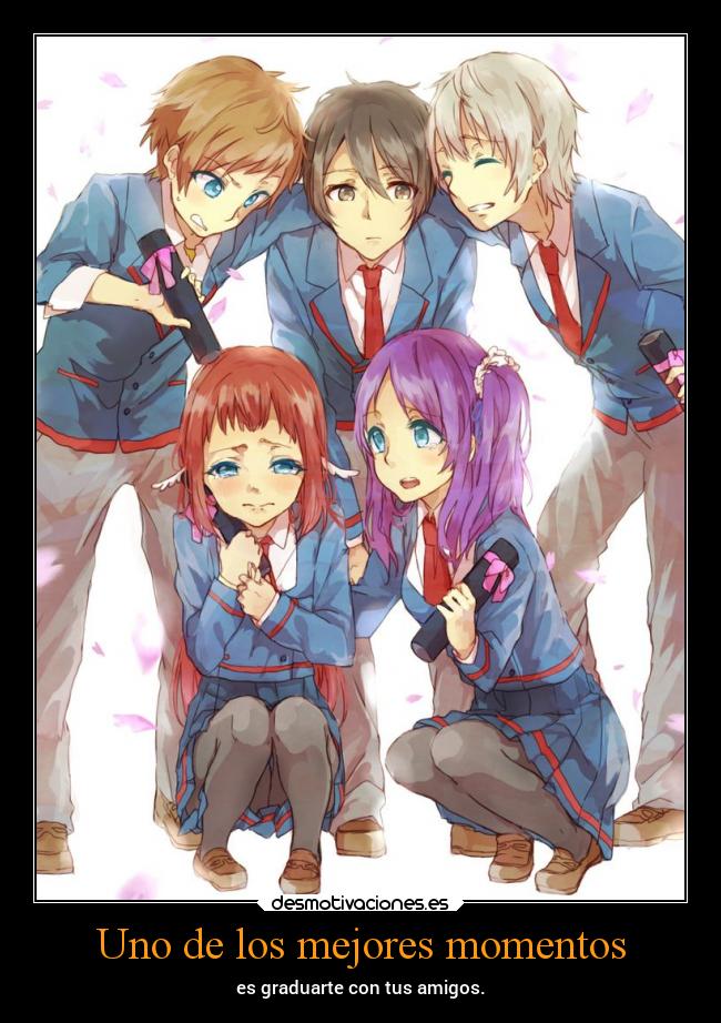 Uno de los mejores momentos - 