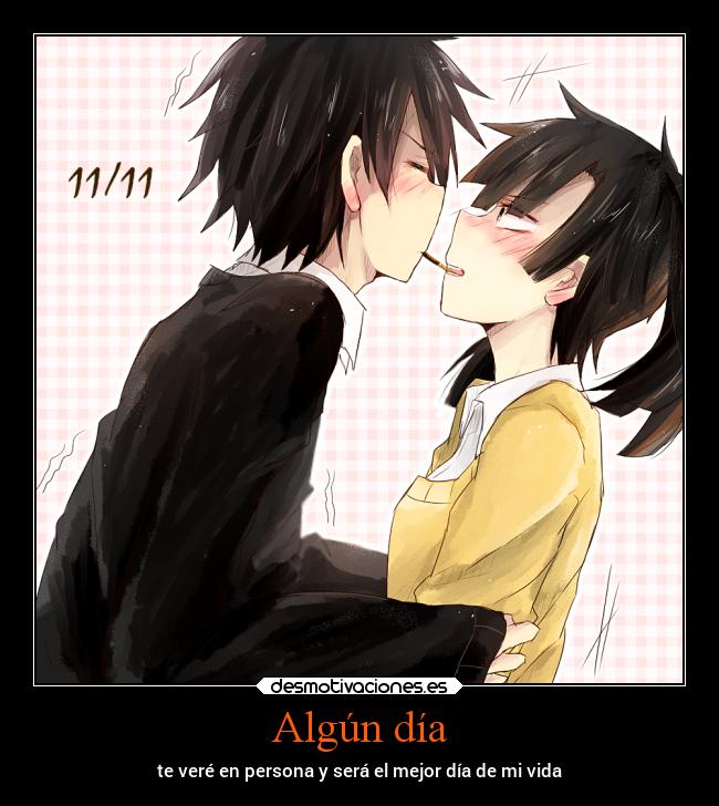 Algún día - 