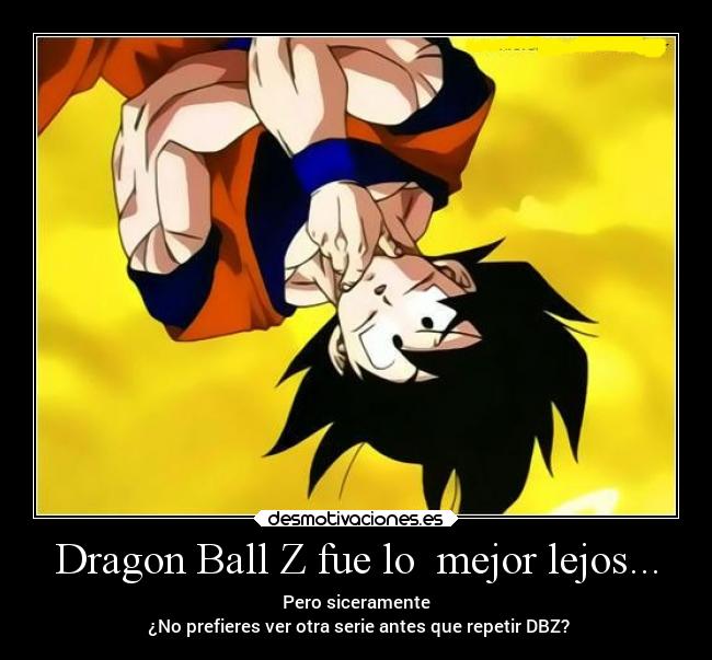 carteles anime desmotivaciones