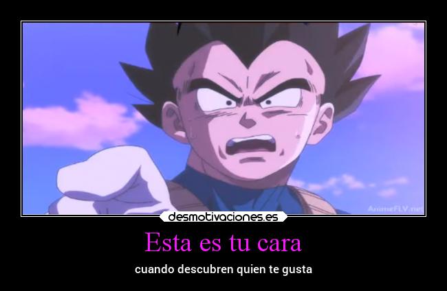 carteles anime desmotivaciones