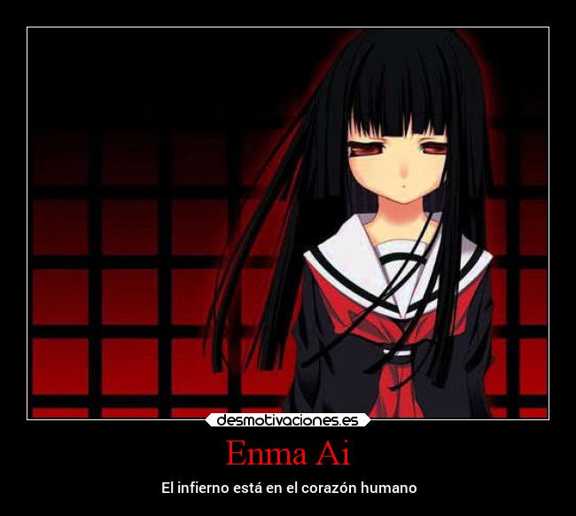 Enma Ai -