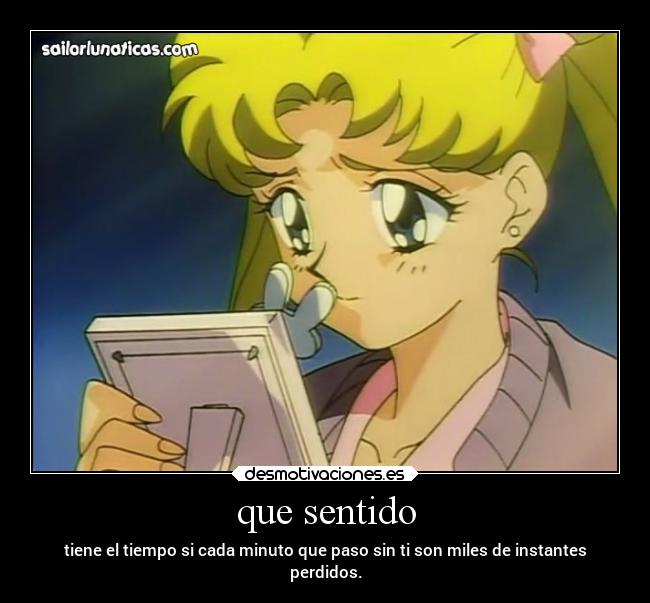 carteles anime desmotivaciones