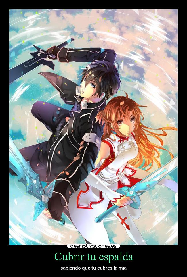 carteles anime desmotivaciones