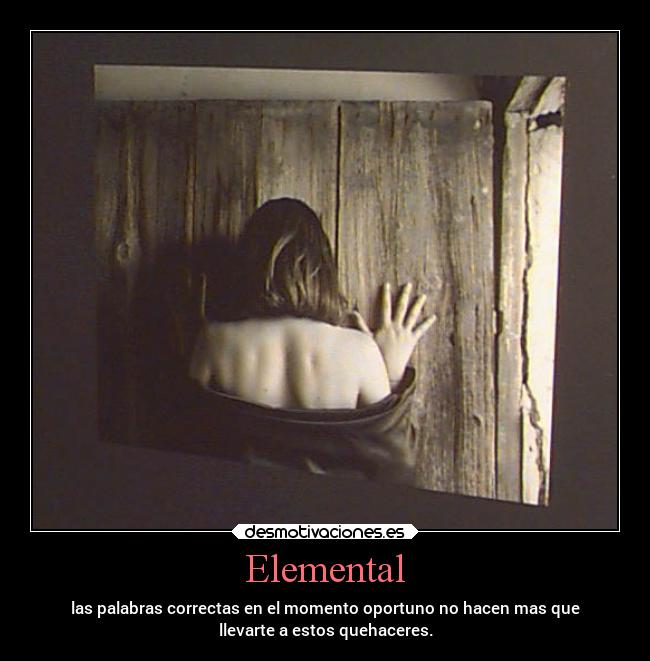 Elemental - 