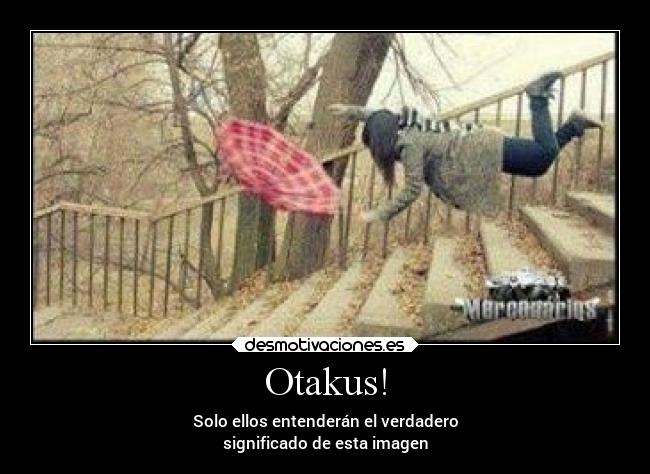 Otakus! -