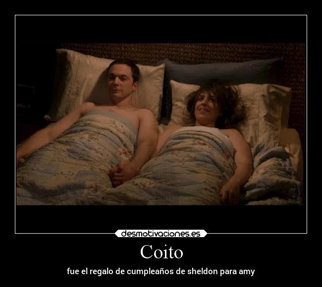 Coito - 