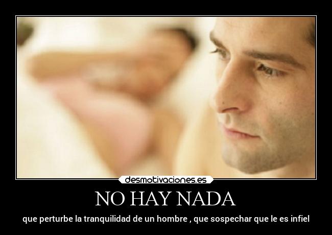 carteles celos desmotivaciones