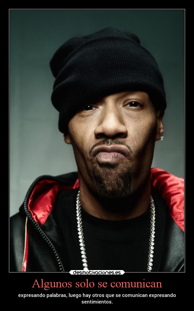 carteles confianza sentimientos rap comunicarse palabras desmotivaciones