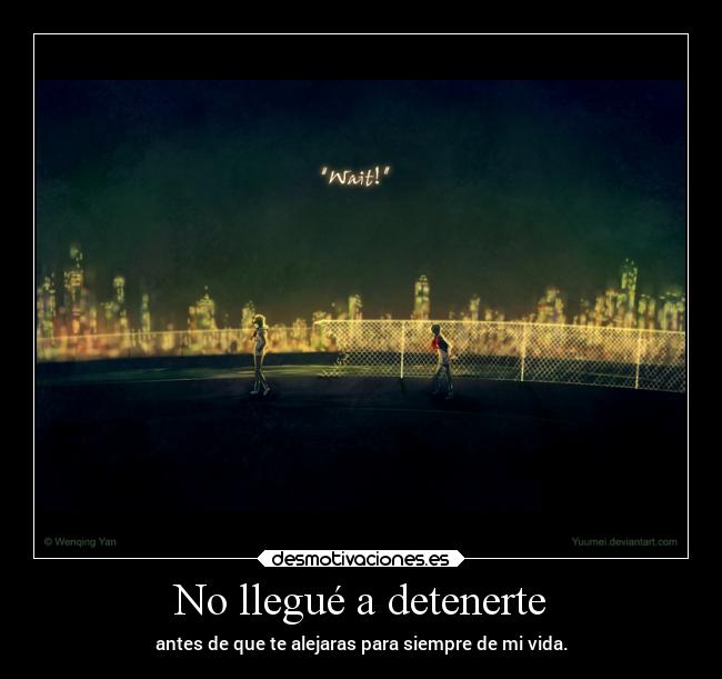 carteles corazon soledad vida antes que fueras horrible luzkira desmotivaciones