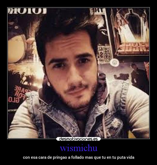 wismichu -